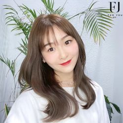 -FOR YOU造型