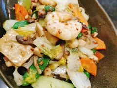 十菜-THE PAWON·8碗(古北SOHO店)