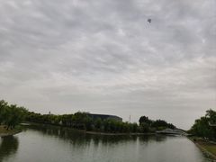 -美兰湖景区