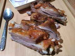 -阿罗新疆菜(人民广场店)