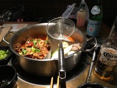 -左庭右院鲜牛肉火锅(南通CBD大有境店)