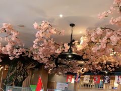 -金石青云炭火烤肉店(中房上东花墅店)
