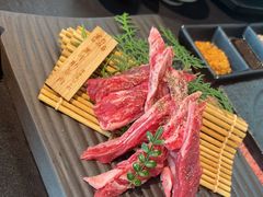 -黑牛の店·黑金店(沈阳万象城店)
