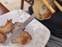 -情忆草原涮肉馆