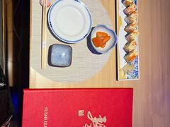 -琴寿司居酒屋(中山广场店)