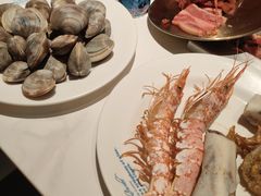 -星伦多自助料理·涮烤一体(嘉兴八佰伴店)