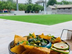 -The Rug Cafe(王府中环店)