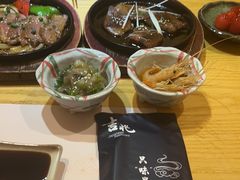 -吉兆·料理(红梅南路店)