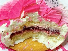 -GRAMCAKE一克甜品(昙华林花园山店)