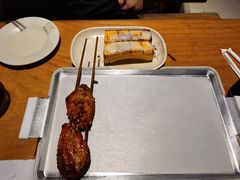 -木屋烧烤(白石洲店)