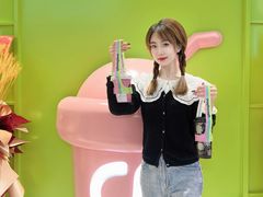 -gleeglee乐溢亦茶(合生汇店)