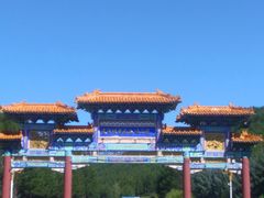 -塞罕坝国家级自然保护区