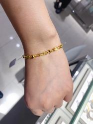-周生生Chow Sang Sang(苏州美罗高新店)