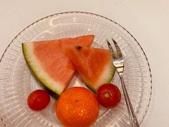 -醉辉皇上海之巅(上海中心大厦店)