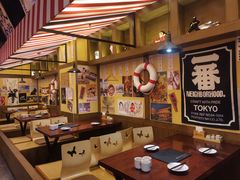 -白石の深夜食堂(宝龙店)