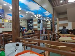 大堂-品乐天包子(西北大学店)