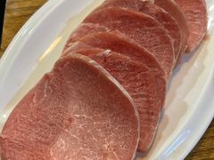 老肉片-毛毛老火锅(八年观音桥店)
