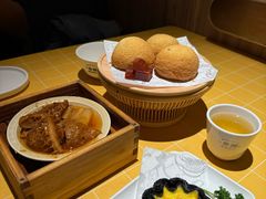 -蔡澜点心·粤菜(海印都荟城店)