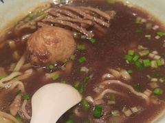 -难忘的面(五矿君澜酒店)