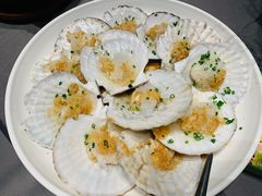 -徐记海鲜(观沙岭|滨江新城店)