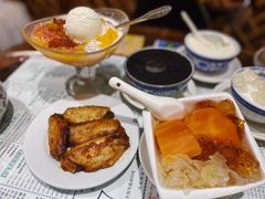 奥尔良中翅-仁信老铺(嘉信店)