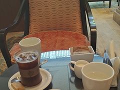 -大堂酒廊(北海香格里拉大酒店)