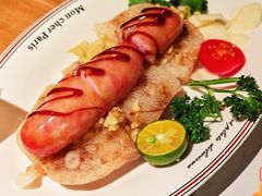 -岛风·台食小馆 ISLAND BISTRO(烟台山店)