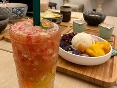 荔枝冰酿-春风·有糖(崇宁路店)