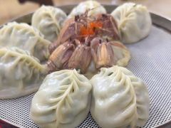 -叶存利海鲜大馅饺子(海宁路总店)