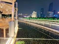 -MONICH牛排融合餐厅(和义大道购物中心店)