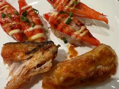 -大渔铁板烧(铁西万象汇店)