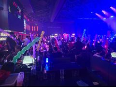 -MOSSO·Liveshow(M3香港广场店)