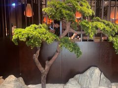 -匠和风精致料理(莆田财富中心店)
