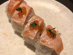 -元气寿司(东方宝泰店)