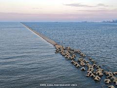 -东疆建设开发纪念公园