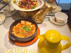 -炊烟小炒黄牛肉(中心印象城店)