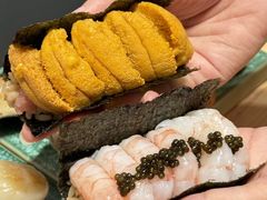 -小十Omakase(地王大厦店)