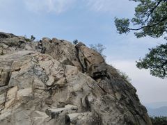 -北京鹫峰国家森林公园