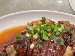 -吴记酱骨炖菜馆(康安路店)