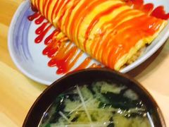 -兆治日本料理(华府世家店)
