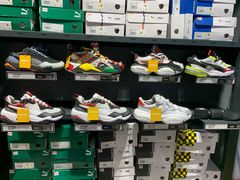 -PUMA品牌自营折扣店(百联奥特莱斯店)