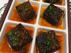 火宫殿臭豆腐-潇湘甲鱼村(清河店)