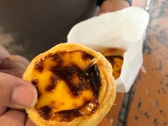 -玛嘉烈蛋挞(金利来大厦店)