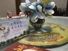 -融荟家和中餐厅·北京西直门宾馆