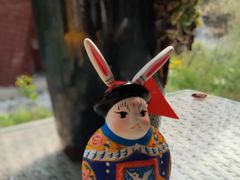 -老北京兔儿爷(琉璃厂东街店)