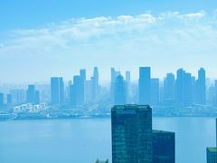 -悦轩中餐厅·高空江景·杭州柏悦酒店