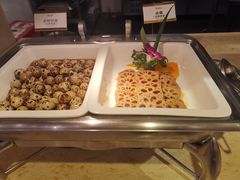 -芭菲盛宴·环球美食(袁家岗店)