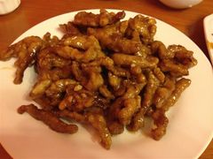 糖醋里脊-春江饭店(共青团路总店)