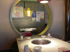 -重庆德庄火锅(保利水城店)