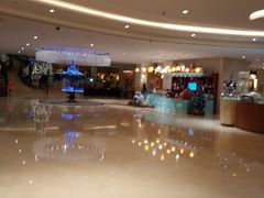 -深圳香格里拉酒店